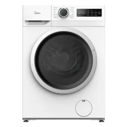 Lavatrice 10 Kg SERIE 110 MF110W100BA10 W IT White classe A 1400giri/min (59,5x59,5x85cm)