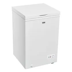 Congelatore orizzontale CF100EWN White classe E (54,5x54,5x84,5cm)