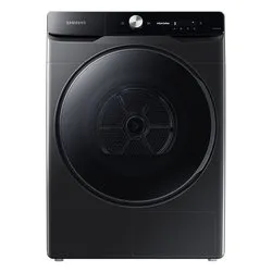Asciugabiancheria 16 Kg SERIE 8000 DV16DG8600BVU3 AI Control Black classe C
