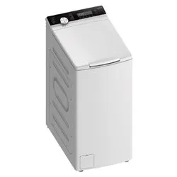 Lavatrice carica dall'alto 8 Kg ST8013AD White classe A 1300giri/min (40x60,1x87,5cm)