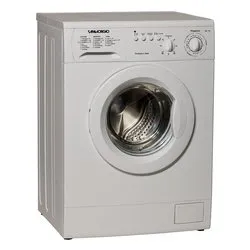 Lavatrice 7 Kg S5510C White classe D 1000giri/min (59,5x54x85cm)