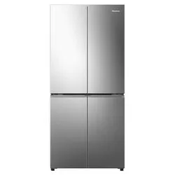 Frigorifero e congelatore Multidoor RQ5P470SEIE Total No Frost Inox classe E (79,4x69,8x178,5cm)