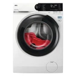 Lavatrice 10 Kg SERIE 6000 LR6FEBG104 ProSense White classe A 1400giri/min (59,7x63,6x84,7cm)