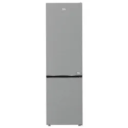 Frigorifero e congelatore Combinato BPRO500 B5EUNA406HXB Total No Frost Metal look classe C (59,5x66,3x203,5cm)