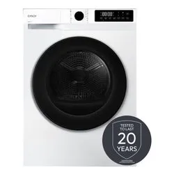 Asciugabiancheria 7 Kg PRODRY 300 GDS 7N2B S White classe D