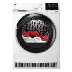 Asciugabiancheria 8 Kg SERIE 7000 TR7HG8C SensiDry White classe C