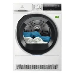 Asciugabiancheria 9 Kg SERIE 700 EW7H39B DelicateCare White classe B
