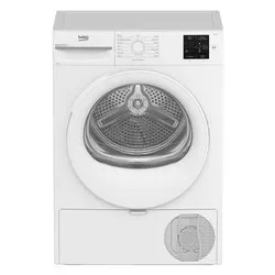 Asciugabiancheria 8 Kg BMTR38W White classe D