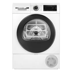 Asciugabiancheria 9 Kg SERIE 6 WQG24201IT White classe D