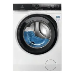 Lavatrice 11 Kg SERIE 700 EW7F411BG3 SteamCare White classe A 1400giri/min (60x64x85cm)