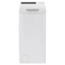Lavatrice carica dall'alto 7 Kg PROWASH 500 TCA474TM5 White classe A 1400giri/min (41x60x86cm)