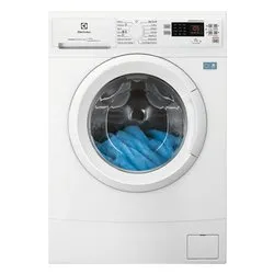 Lavatrice 6 Kg SERIE 600 EW6S526A PerfectCare White classe A 1200giri/min (59,5x37,8x84,3cm)