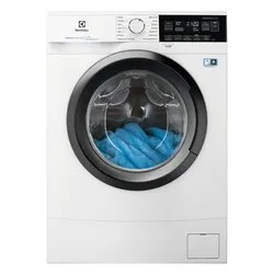 Lavatrice 7 Kg SERIE 600 EW6S327A PerfectCare White classe A 1200giri/min (59,5x44,9x84,3cm)