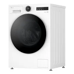 Lavatrice 9 Kg SERIE X9 F4X9009TWCE Next AI DD White classe A 1400giri/min (60x56,5x85cm)