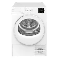 Asciugabiancheria 9 Kg DR09EE White classe E