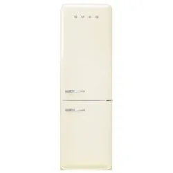 Frigorifero e congelatore Combinato 50 STYLE FAB32RCR6 Total No Frost Cream classe C (60,1x72,8x196,8cm)