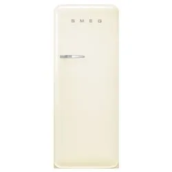 Frigorifero e congelatore Monoporta 50 STYLE FAB28RCR6 Statico Cream classe C (60,1x72,8x153cm)