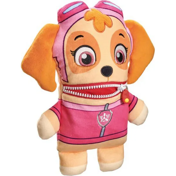 Sorgenfresser Paw Patrol: Skye, Peluche animali