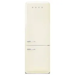 Frigorifero e congelatore Combinato 50 STYLE FAB38RCR6 Total No Frost Cream classe D (70,6x77,1x205cm)