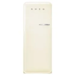 Frigorifero e congelatore Monoporta 50 STYLE FAB28LCR6 Statico Cream classe C (60,1x72,8x153cm)