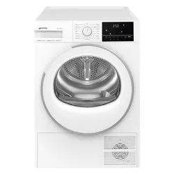 Asciugabiancheria 8 Kg NOVACARE DN08SEC White classe C