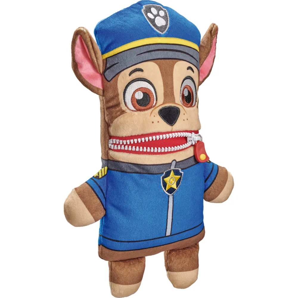 Sorgenfresser Paw Patrol: Chase, Peluche animali