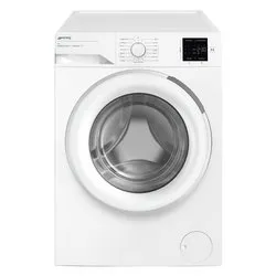 Lavatrice 6 Kg WMC62SEC White classe C 1200giri/min (60x44,6x84,5cm)