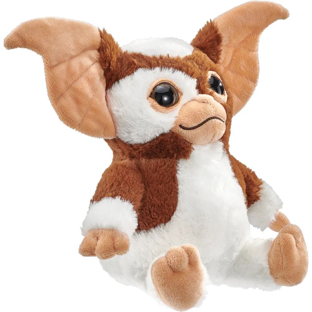 Gremlins: Gizmo, Peluche animali