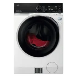 Lavasciuga 10 + 6 Kg SERIE 9000 LWR9C16BAY Okokombi AbsoluteCare White classe AB 1600giri/min (59,7x63,6x87cm)