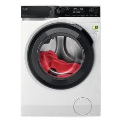 Lavatrice 11 Kg SERIE 8000 LR8H114BY PowerCare White classe A 1400giri/min (59,7x66x84,7cm)