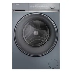 Lavatrice 10 Kg SERIE X7 HW100 B14367GUIT Antracite classe A 1400giri/min (60x60x85cm)