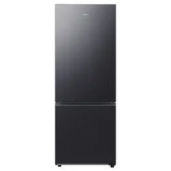 Frigorifero e congelatore Combinato F1RST RB53DG706AB1 AI Total No Frost Antracite classe A (75,9x71,1x203cm)