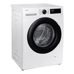 Lavatrice 9 Kg SERIE 5000C WW90CGC04DAE Crystal Clean White classe A 1400giri/min (60x60x85cm)