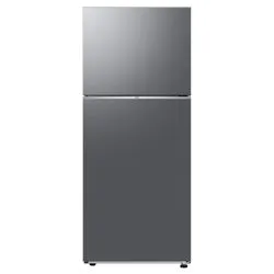 Frigorifero e congelatore Doppia porta BESPOKE AI RT38CG6624S9ES EcoFlex Total No Frost Metal inox classe E (70x67,2x171,5cm)