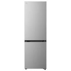 Frigorifero e congelatore Combinato FIT&MAX GBBS514CPY Total No Frost Prime silver classe C (59,7x67,4x186cm)