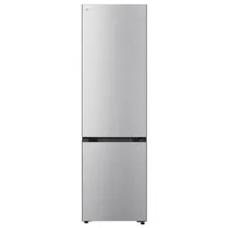 Frigorifero e congelatore Combinato FIT&MAX GBBS726AMB Total No Frost Metal sorbet classe A (59,7x67,4x203cm)