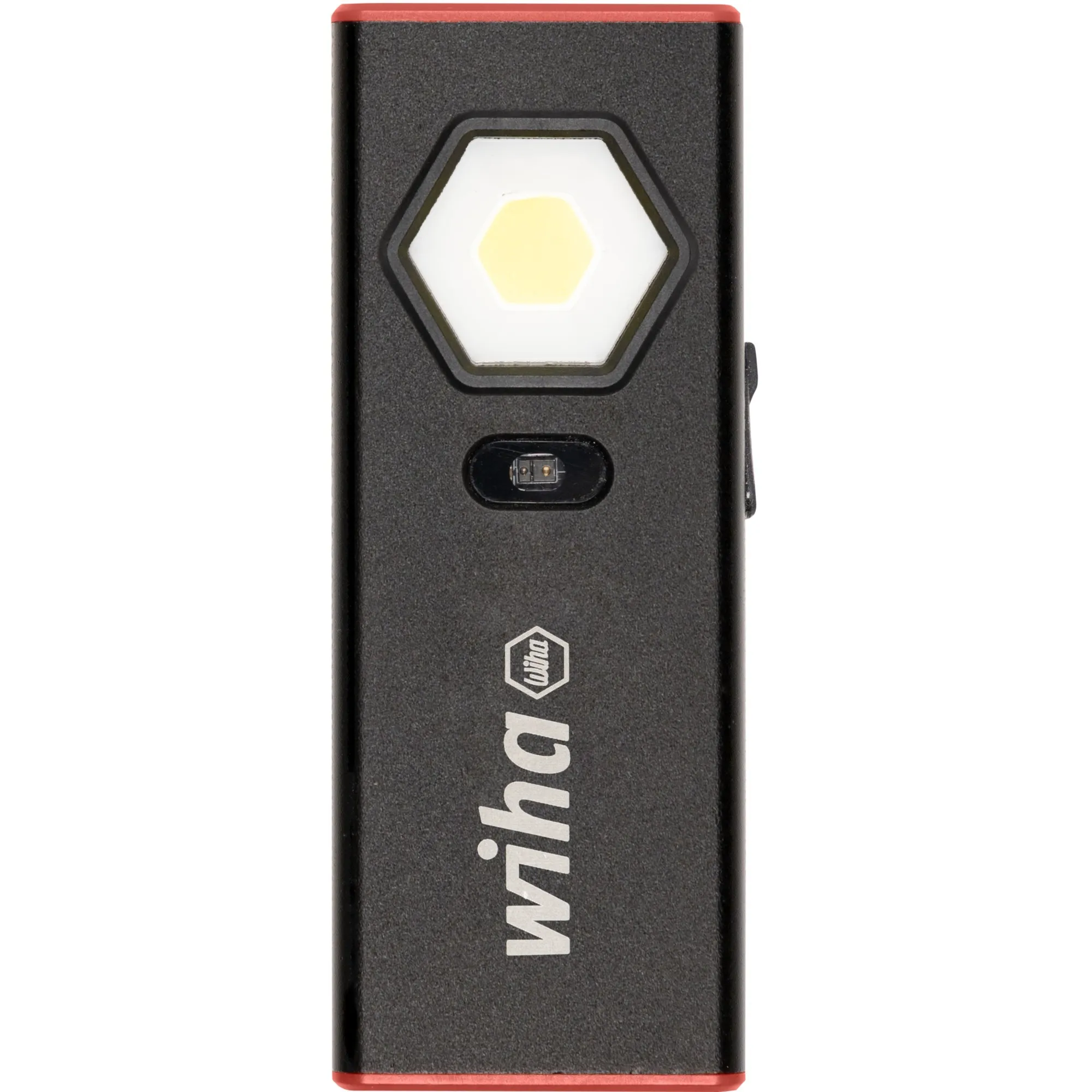 Torcia portatile 1.200 lm, Torcia elettrica