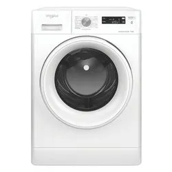 Lavatrice 8 Kg 6 SENSO FFS P87 IT White classe A 1200giri/min (59,5x63x84,5cm)