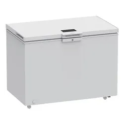 Congelatore orizzontale 6 SENSO W3RHS30EW White classe E (112x70x84,5cm)