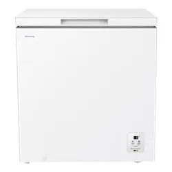 Congelatore orizzontale FT200N1AWE White classe E (78,7x57,5x85,8cm)