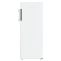 Congelatore verticale FINF 1272 W4E White classe E (59,7x70,9x151,5cm)