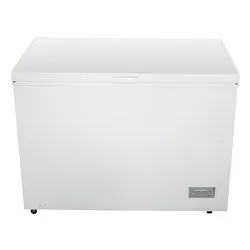 Congelatore orizzontale CF316EIWN White classe E (112x70x84,5cm)