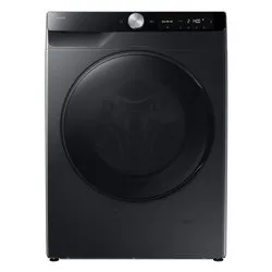 Lavasciuga 9 + 5 Kg SERIE 6100D WD90DG6G94BBU3 AI Control Black classe AE 1400giri/min (60x48x85cm)