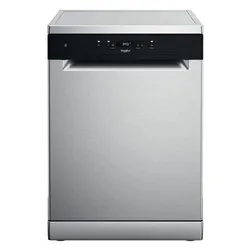 Lavastoviglie 14 coperti 6 SENSO WH4FFC14BN6X inox classe C (60x59x85cm)
