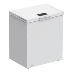 Congelatore orizzontale 6 SENSO W3RHS14EW White classe E (70,5x55x85cm)