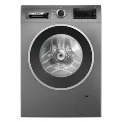 Lavatrice 9 Kg SERIE 6 WGG244ZRIT Cast iron grey classe A 1400giri/min (59,8x59x84,5cm)
