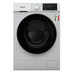 Lavatrice 10 Kg H6 H1014 T White classe A 1400giri/min (59,6x59,2x84,2cm)