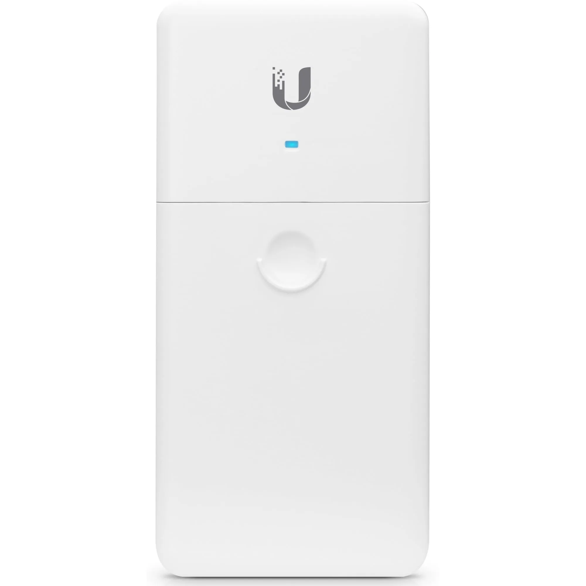 NanoSwitch Gigabit Ethernet (10/100/1000) Supporto Power over Ethernet (PoE) Bianco, Interruttore