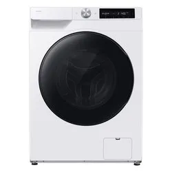 Lavasciuga 10 + 6 Kg WD10DHG6U94BE AI Control White classe AD 1400giri/min (60x59x85cm)