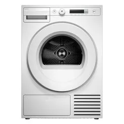 Asciugabiancheria 8 Kg CLASSIC T108HW White classe C